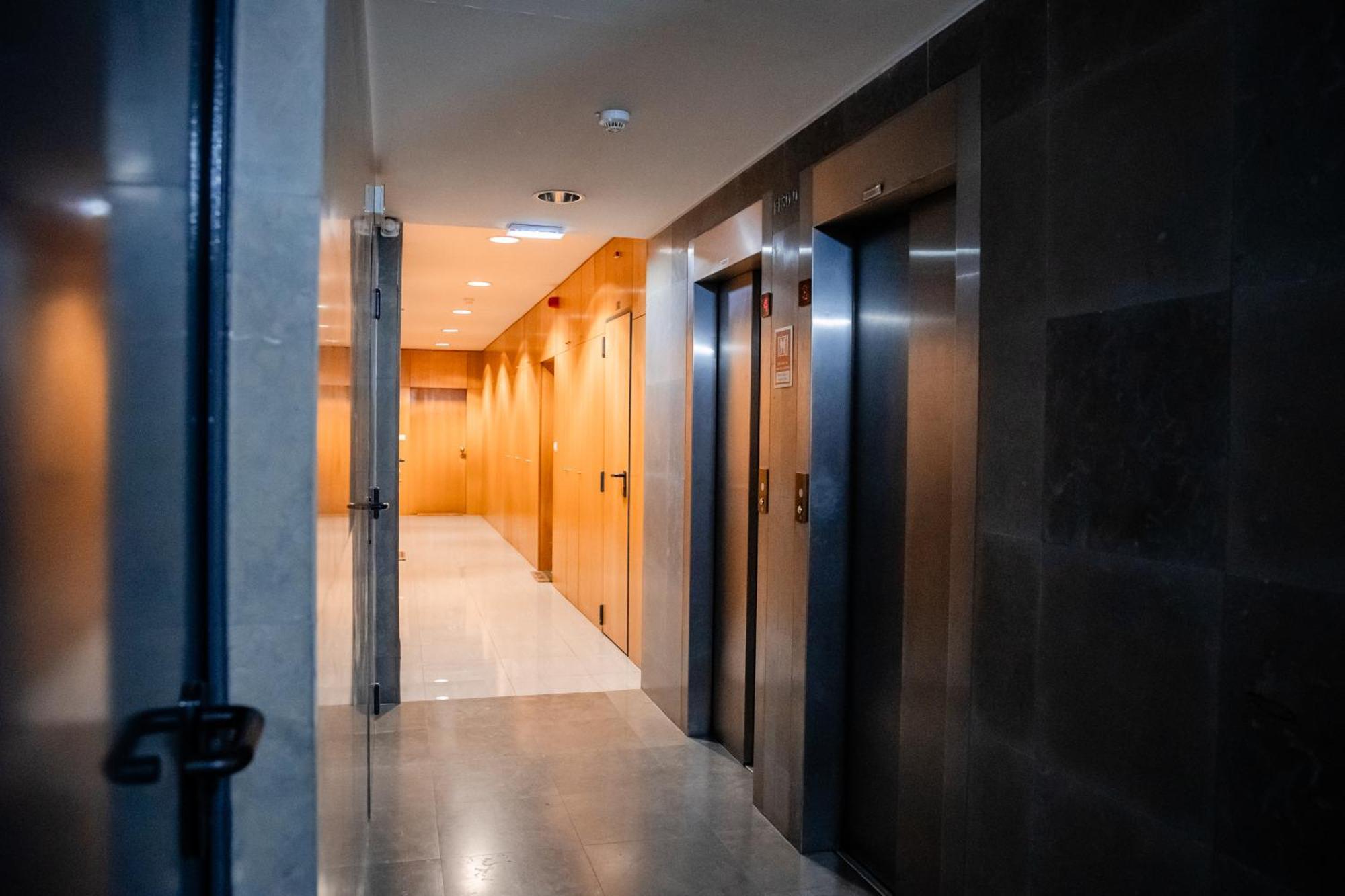 Premium Flat At Ajuda/Belem With Balcony, Parking! Daire Lisboa Dış mekan fotoğraf